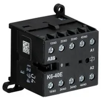 ABB K6-40E-01