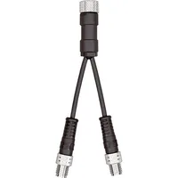SICK SBO-02C08-KBD Y-ADAPTER 4/2X3P. N.LSP