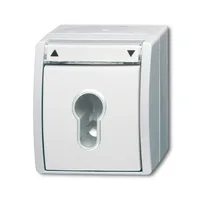 Busch-Jaeger 2712 SLW-54