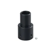 IFM LED-Tower/Pole adapter 21,7 - 25 mm