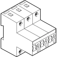 ABN Braun XHA350-4