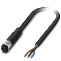 Phoenix Contact SAC-3P- 5,0-PUR/M5FS