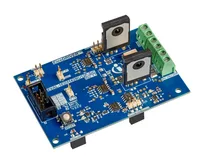 Infineon EVAL-1ED3142MU12F-SIC