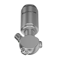 Lechler Series 5S2/5S3 "XactClean HP" | 5S29551YAH000