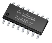 Infineon TCA505B