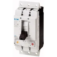 Eaton Electric NZMH2-M160-SVE