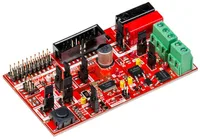 Infineon LITE LDO SBC BOARD
