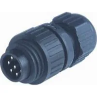 Hirschmann / Icos CA 6 LS