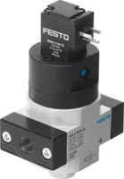 Festo HEE-1/4-D-MINI-24