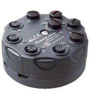 Pepperl+Fuchs VBA-4E-G11-ZAJ-F