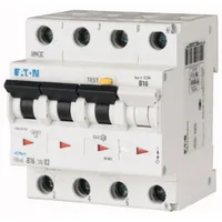 Eaton Electric FRBM6-B16/3N/003-A