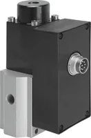 Festo MPPES-3-1/8-PU-PO-010