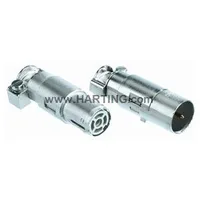 Harting Deutschland 09 15 001 3113