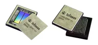 Infineon CYPT1544AV18-250GCMB