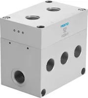 Festo LC-5/4-1/4