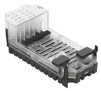 Festo CPX-8DA-H