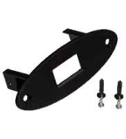 Pepperl+Fuchs Flush Mounting PIR20