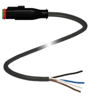 Pepperl+Fuchs DT4S-G-BK10M-PUR-O1