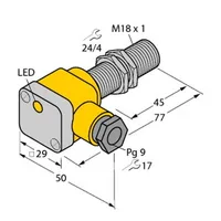 Turck BI5U-EG18SK-AP6X