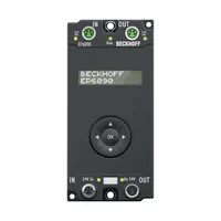 Beckhoff EP6090-0000