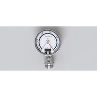 Ifm Electronic PG-2,5-REA01-MFRKG/US/      /P