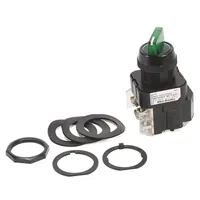 Allen Bradley 800HC-16JRBH2KB7AX
