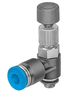 Festo LRLL-3/8-QS-8