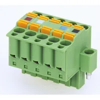Omron XW4G-05C4-TF-D