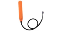 E.L.B. Füllstandsgeräte QFS10-W-PE-PUR-02