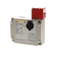Omron D4BL-2DRG