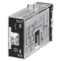 Omron H3RN-11-B 24VDC