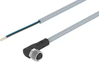 Festo NEBU-M8W4-K-5-LE4