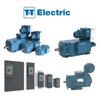 T-T Electric LAK 6400C