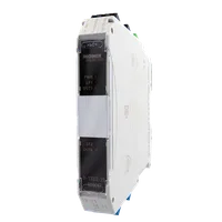 Rechner Sensors N-132/2-01 120…230 V AC, ATEX