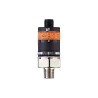 IFM PK-100-SFR14-PSPKG/US/      /W