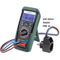 Gossen Metrawatt METRAHIT ENERGY