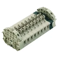 Weidmüller KIT KLTR 4TR POCON 8