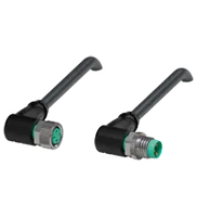 Pepperl+Fuchs V3-WM-BK1M-PUR-U-V3-WM