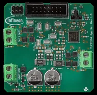 Infineon TLE92104-23QX APPKIT
