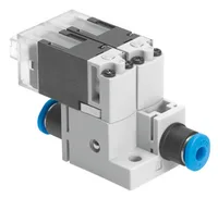 Festo MHA1-2X2/2G-1,5-4-4-3