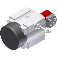 TR Electronic CEW582M-00022