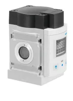 Festo SFAM-62-1000L-M-2SV-M12