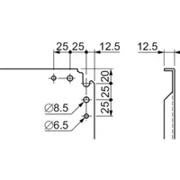 Schneider Electric NSYMM33