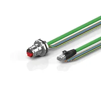 Beckhoff ZK7908-CA00-Axxx