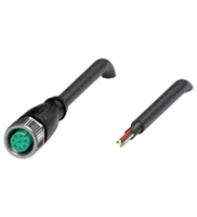 Pepperl+Fuchs V19-G-BK3M-PUR-U/ABG
