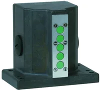 Euchner RGBF06X12-732L-MC2409