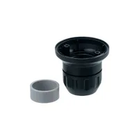 IFM S-LED/Pole mounting bracket