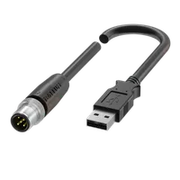 Balluff BCC M415-U024-8F-724-VS04T4-048