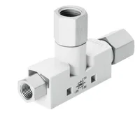 Festo VN-07-L-T3-PI4-VI4-RI4