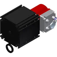 TR Electronic CEW582M-10166